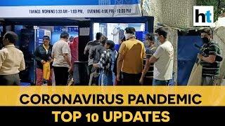 Coronavirus | Pan-India lockdown as cases rise; economic relief: Top 10 updates