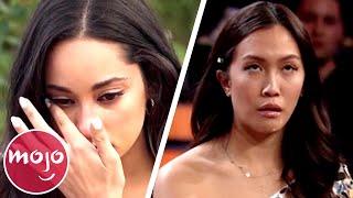 The Bachelor Recap: Victoria F Goes Home & The Women Tell All | The Bach Chat 