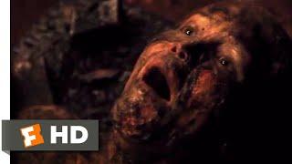 mother! (2017) - Take My Heart Scene (10/10) | Movieclips