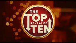 The Top Ten Revealed Season 3 Episode 12 ;FuLL'((e.p.i.s.o.d.e'HD))"