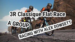 3R Classique Flat Race - A Group- Top 10! (Full Race)