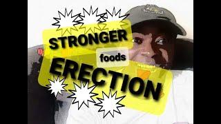 THE BEST FOODS FOR PENIS HEALTH.How to have stronger erections.//Relationship Expert, Dr. Sammy Baya