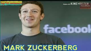 Top 10 Richest People in the World 2000 2020   Forbes