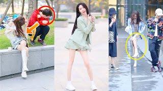 NEW Ep. 3 | Mejores Street Fashion | TikTok / DouYin China | 抖音 TOP 10 Best TikTok Compilation