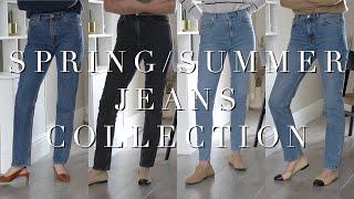 The Best Jeans, According To Me Anyway 