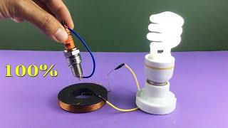 New Science Free Energy Generator Activity Magnet for 2020