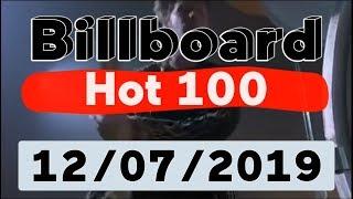 Billboard Hot 100 - Top 100 Songs Of The Week (December 7, 2019)