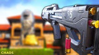 Top 10 BO5 Prototype Weapons (Black Ops 5)