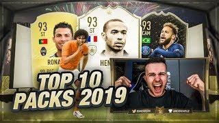 GAMERBROTHER'S TOP 10 PACKS 2019 