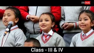 Parent's day special ||Sambotta high school || Kathmandu