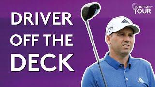 Best drivers from the fairway in golf