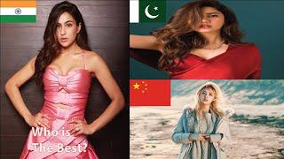 Top 10 Most Beautiful Girls In The World (2020) | Who Is The Best ?