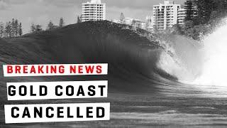 BREAKING: WSL Cancels All Events in March