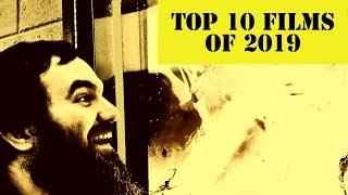 Top 10 Best Movies of 2019