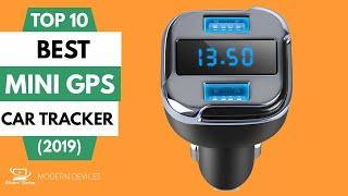 Mini GPS Car Tracker- Top 10 New Best Collection (2019)