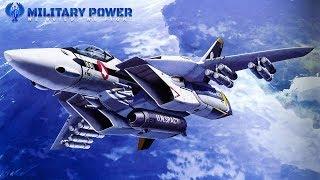 Top 10 Most Advanced Fighter Aircraft in the World 2020