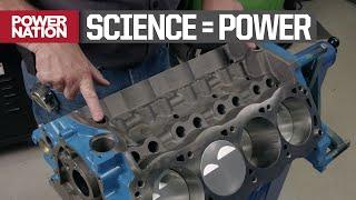 A Little Science + A Little Money = Triple the Power? - Engine Power S6, E14