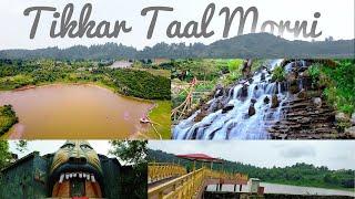 Tikkar Taal Morni Hills Tour, Haryana Tourism 2021 || top 10 place to visit tikkar taal| Tikkar taal