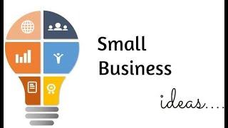 Top 10 Small Business Ideas for Beginners in 2020, 10 Best small business ideas