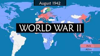 World War II