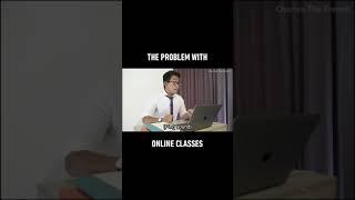 TOP 10 ONLINE CLASS PROBLEM