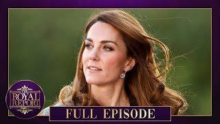 Kate’s New Role, Top 5 2019 Stories, Prince Andrew Accuser Speaks Out, Diana on Broadway | PeopleTV