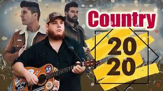 Country Music ♪ Top 100 Country Songs 2020 ♪ Kane Brown, Luke Combs, Chris Stapleton, Thomas Rhett