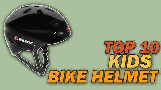 Top 10 Best Kids Bike Helmet