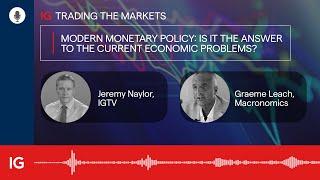 Modern Monetary Theory: is it the answer to the current economic problems?