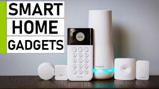 Top 10 Coolest Smart Home Gadgets You Should Have