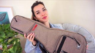 Best Ukulele Gig Bag? Upgrade Your Gig Bag - Transit Series Ukulele Bag by Gator Cases