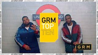 Official GRM Chart Top Ten (28th November - 4th December 2019) | GRM Daily