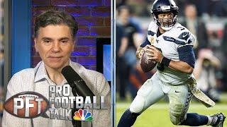 Top NFL MVP candidates through Week 4 | Pro Football Talk | NBC Sports