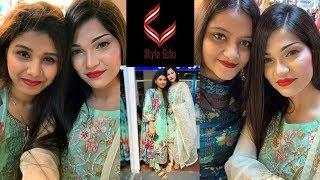 Style Echo Bashundhara city outlet reopening ll Phone: 01701883473