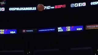 Top 10 NBA ON FIRE || best of best