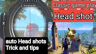 TOP 10 Classic Bermuda SECRET PLACE FREE FIRE | FREE FIRE TIPS AND TRICKS ! game play ! Mr gamer