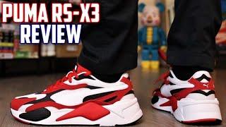 Best Dad Shoe of 2020? Puma RS-X3 "Super" REVIEW and ON-FEET