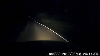 top 10 scary girl on the road