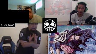 Top 10 Charlotte Katakuri Moments Reactions