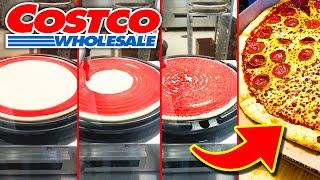 15 Costco Food Court Secrets Only Employees Know About