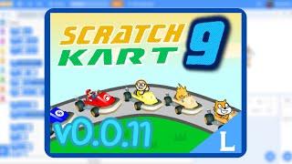 Top 10 BEST Games In Scratch!