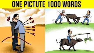 Top 100 Motivational Pictures with Deep Meaning | One Picture Million Words #Motivationpicture