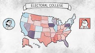 The Surprising Reason To Keep The Electoral College | Intellections