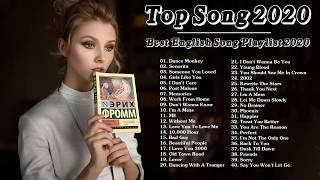 Top 40 Popular Songs 2020 
