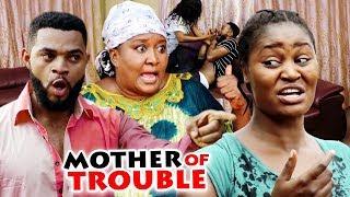 MOTHER OF TROUBLE SEASON 1&2 (EBELE OKARO/CHIZZY ALICHI) 2020 LATEST NIGERIAN NOLLYWOOD MOVIE