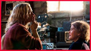 Top 10 Items You’d Need to Survive in “A Quiet Place”