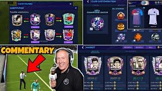 TOP 10 NEW FEATURES WE WANT IN FIFA MOBILE 22 ft. COMMENTARY! NEW SEASON & LEAKS | FIFA MOBILE 21