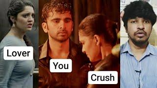 Signs She Secretly Loves You | Tamil | Madan Gowri