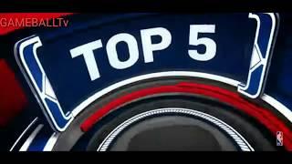 TOP 5 PLAYS  | Nov.30.2019 NBA season