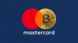 MasterCard Entering Crypto? [ September 10, 2021 ]